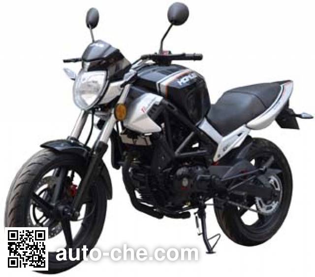 Honlei motorcycle HL250-19P