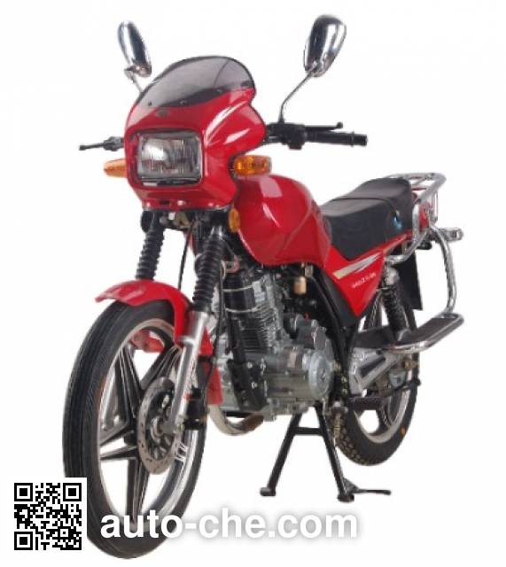 Haliwei motorcycle HLW125-3A
