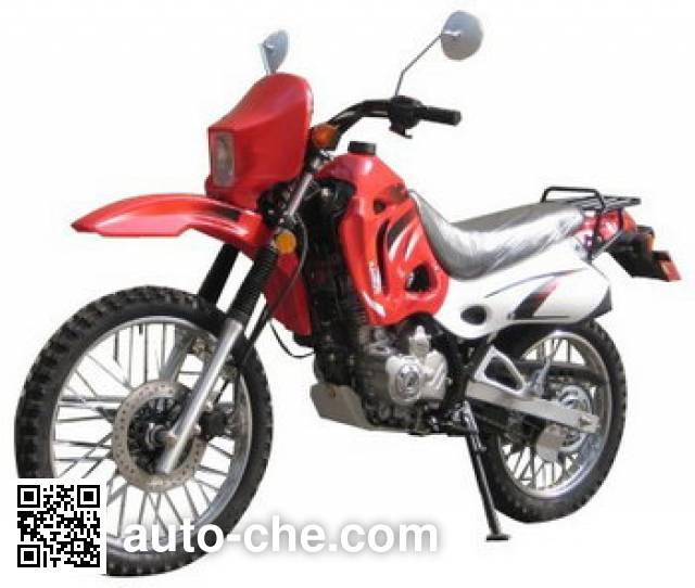 Haonuo motorcycle HN150-8A