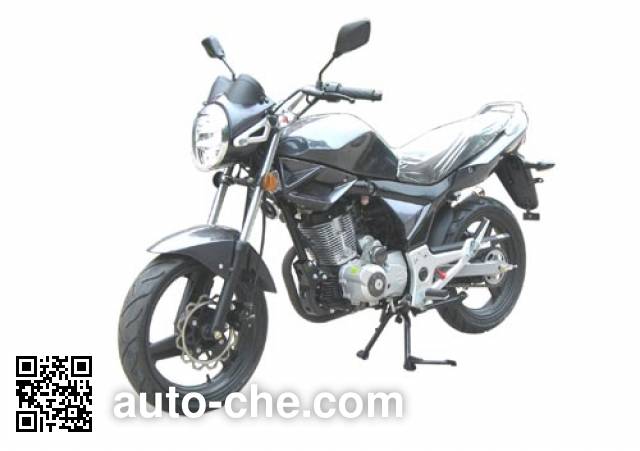 Huoniao motorcycle HN150-J