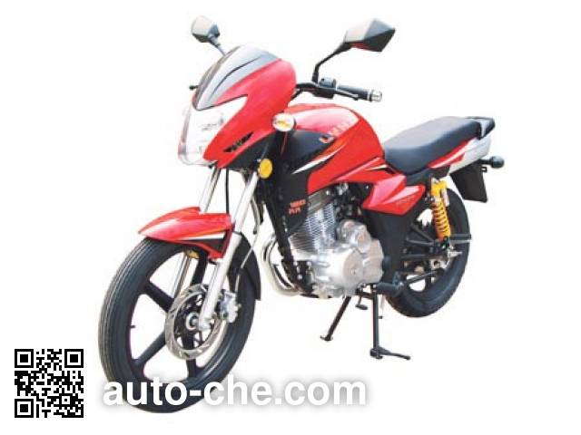 Huoniao motorcycle HN150-N