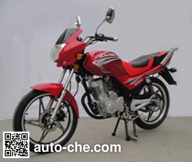Haori motorcycle HR150-3C
