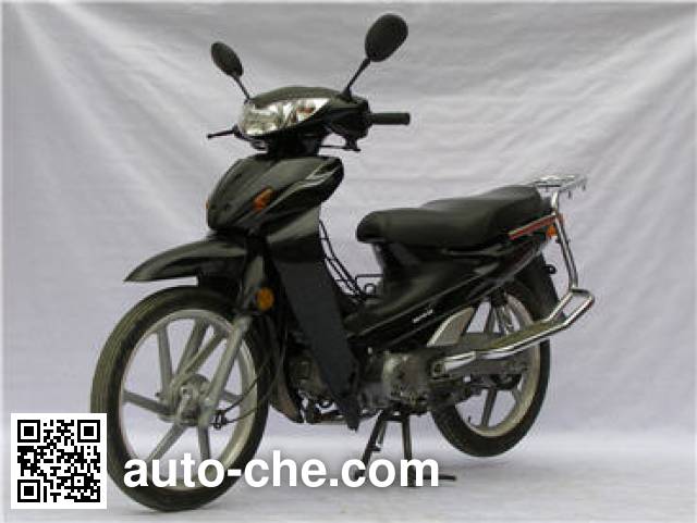 Hensim underbone motorcycle HS110-2A