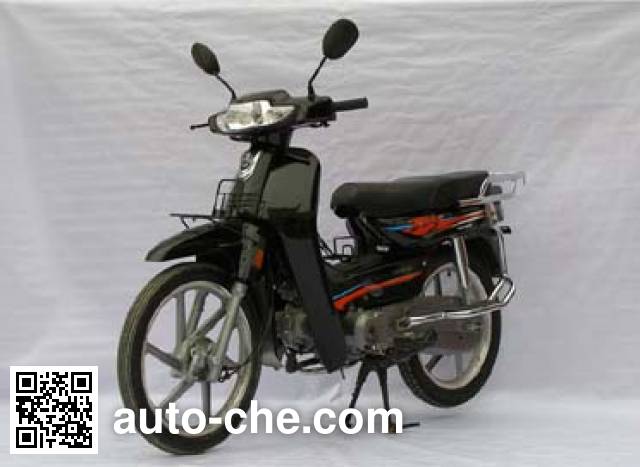 Hensim underbone motorcycle HS110-6A