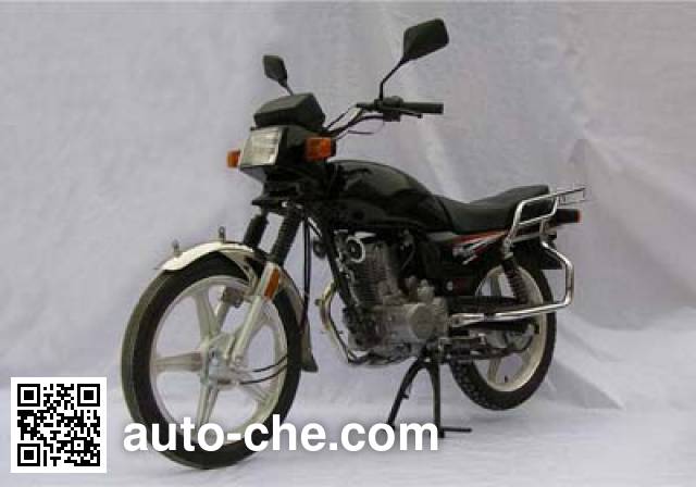 Hensim motorcycle HS125-A