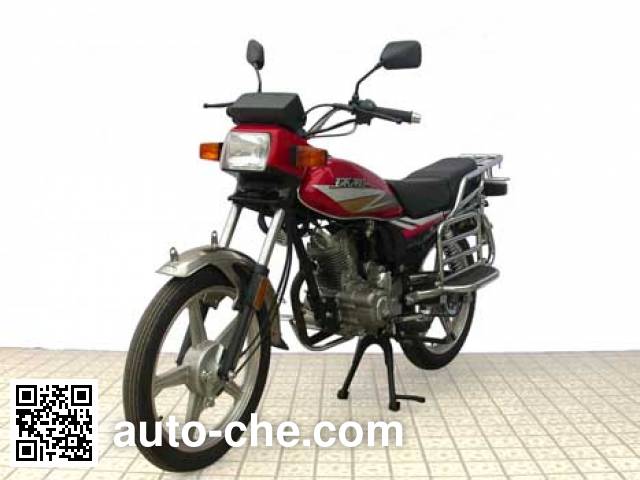 HiSUN motorcycle HS125-B