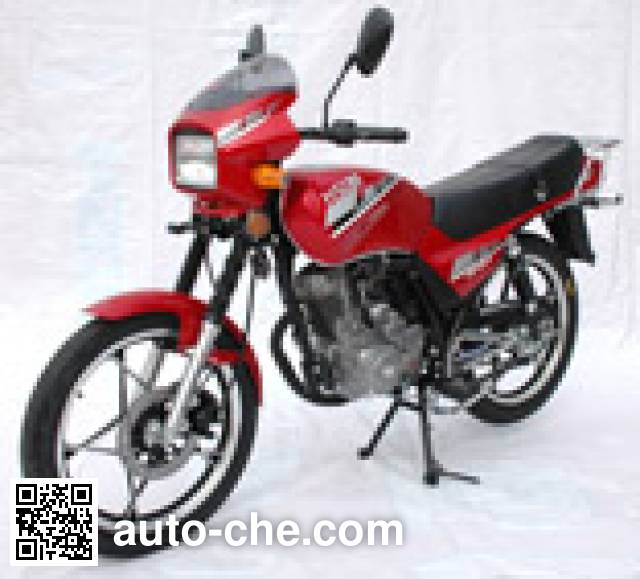 HiSUN motorcycle HS125-C