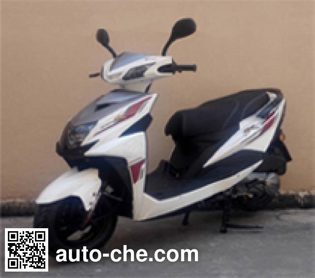 Hensim scooter HS125T