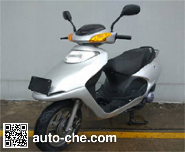 Hensim scooter HS125T-G