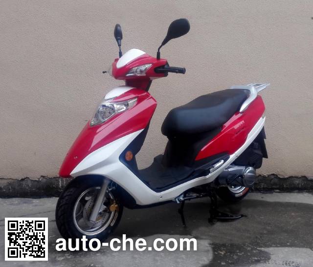 Hensim scooter HS125T-H