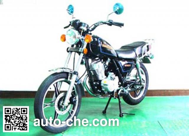 Haotian motorcycle HT125-E