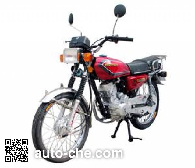 Hongtong motorcycle HT125S