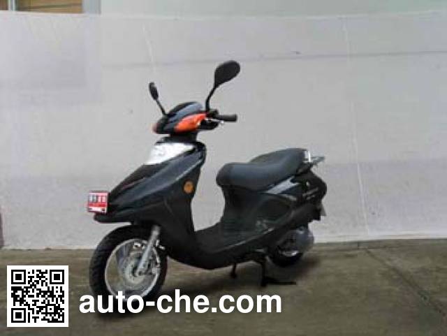 Huatian scooter HT125T-20C
