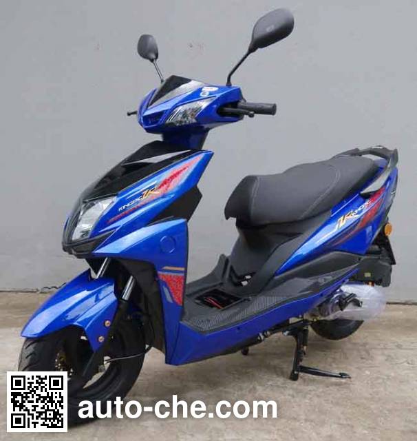 Huatian scooter HT125T-32C