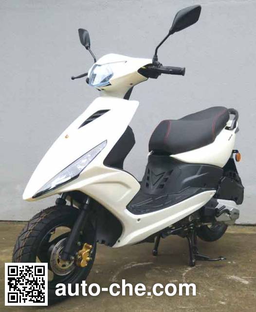 Huatian scooter HT125T-34C