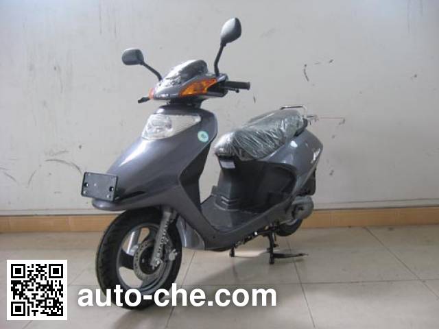 Haotian scooter HT125T-G