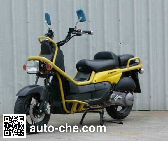 Huatian scooter HT150T-10C
