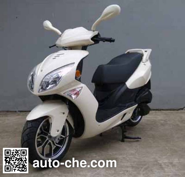 Huatian scooter HT150T-4C