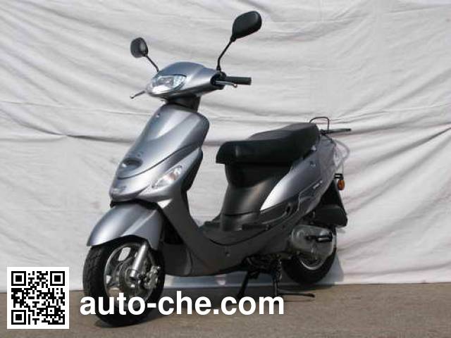 Huatian 50cc scooter HT50QT-16C
