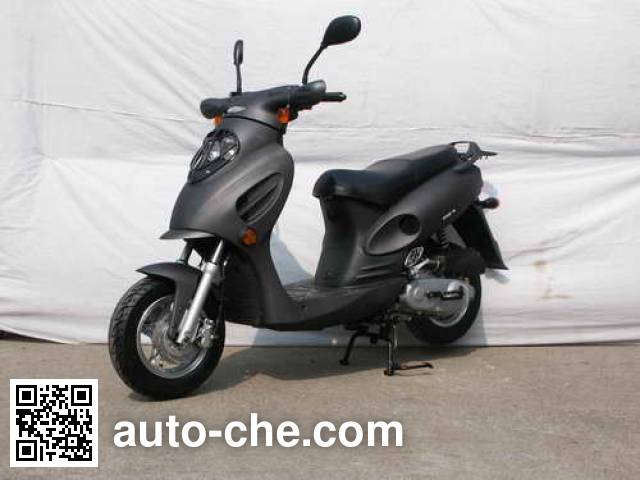 Huatian 50cc scooter HT50QT-6C