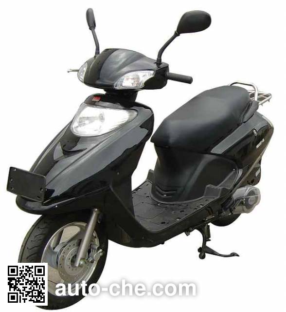 Hanxue Hanma scooter HX125T-4R