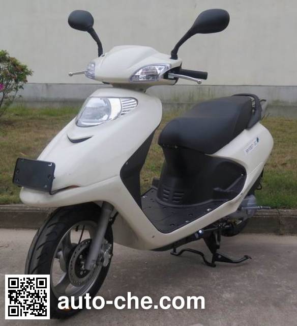 Haoyi scooter HY100T-3C