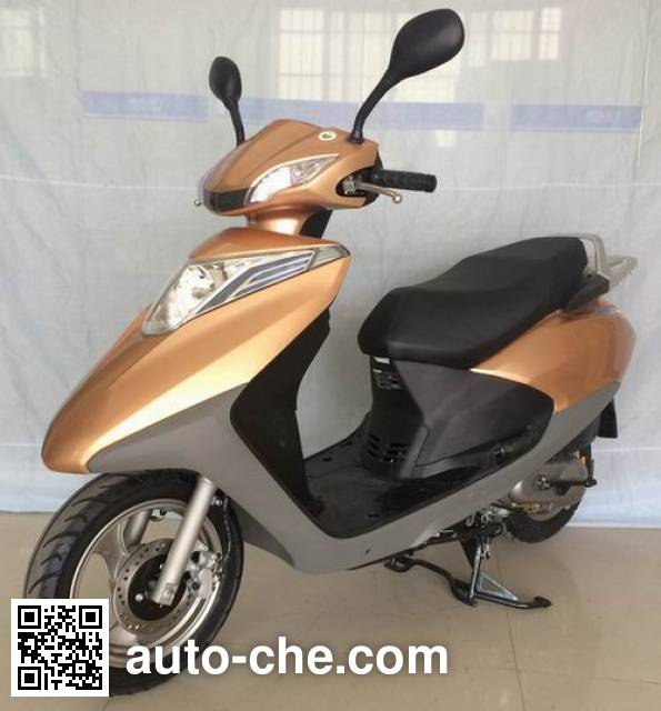 Haoyi scooter HY100T-3C