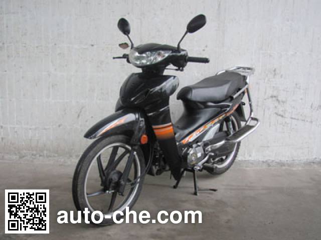 Huaying underbone motorcycle HY110-4A
