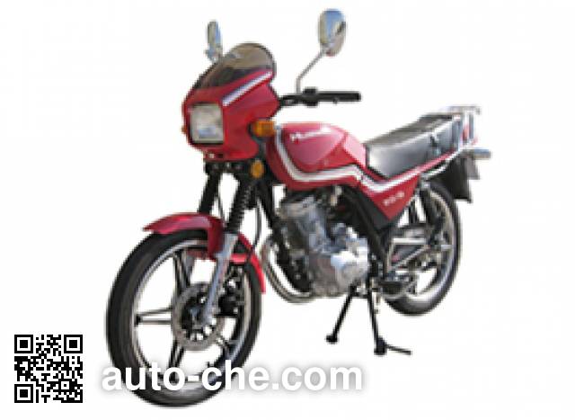 Huaying motorcycle HY125-18A