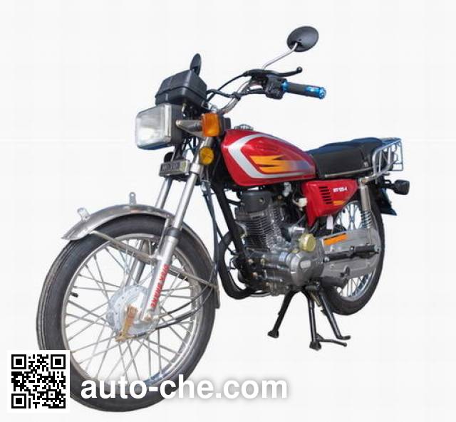 Haoya motorcycle HY125-4