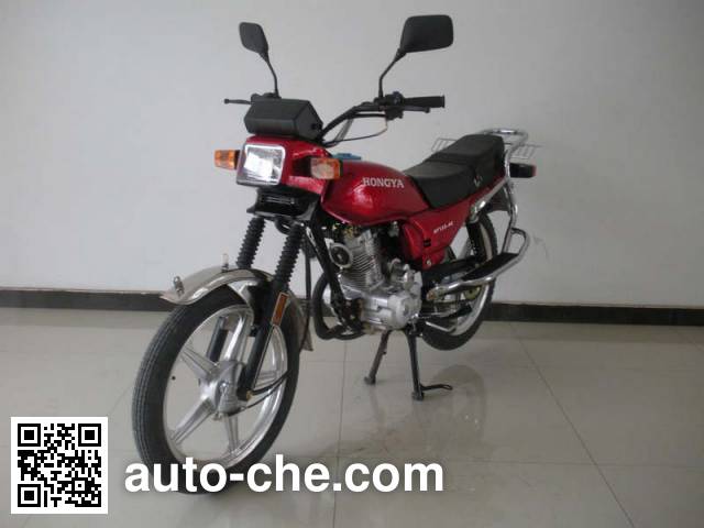 Hongya motorcycle HY125-4C