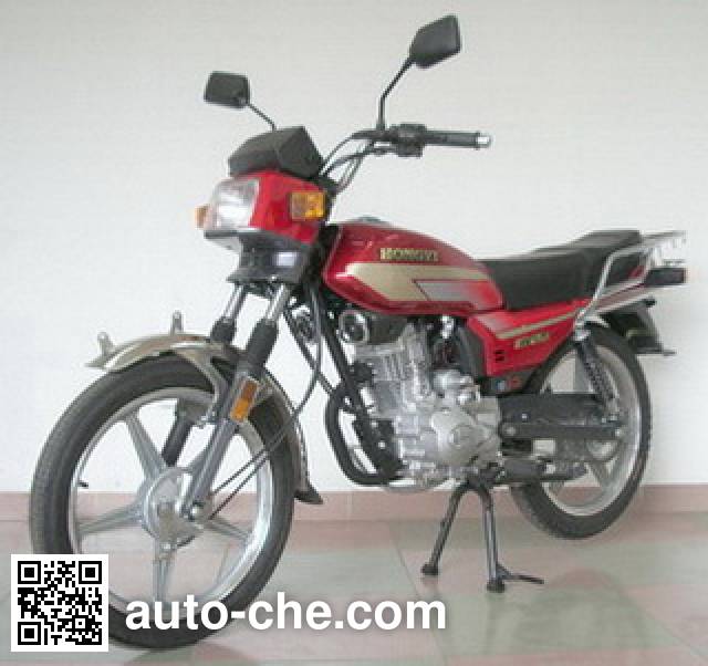Hongyi motorcycle HY125A