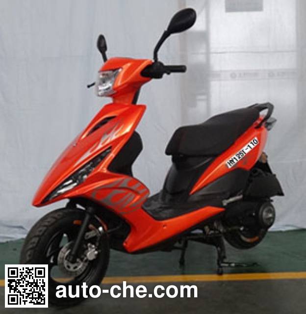 Haoyi scooter HY125T-110