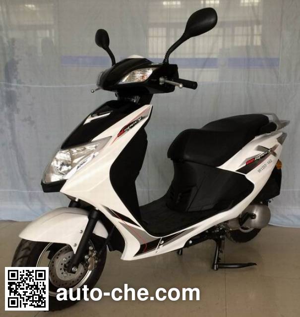 Haoyi scooter HY125T-162