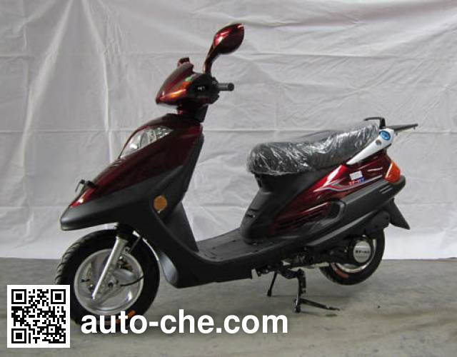 Huaying scooter HY125T-3