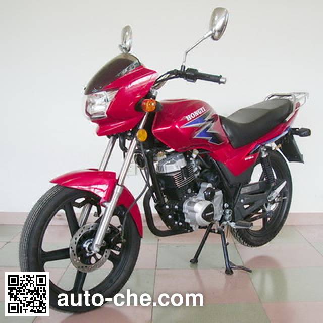 Hongyi motorcycle HY150-3