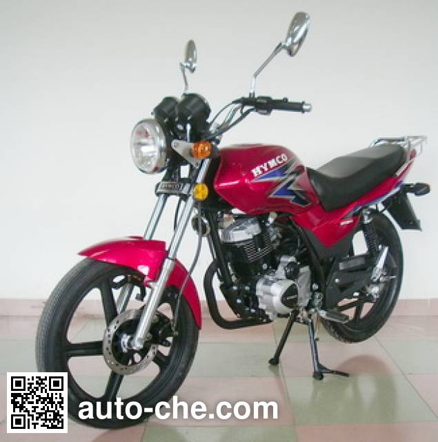 Haoyue motorcycle HY150-9C