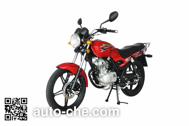 Jincheng motorcycle JC125-7