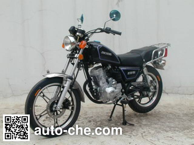 Jincheng motorcycle JC125-7BV