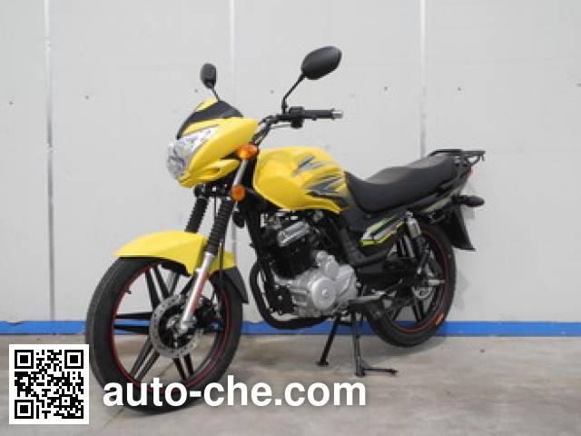 Jincheng motorcycle JC150-27A