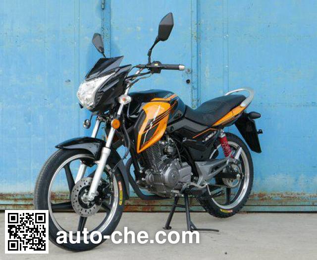 Jincheng motorcycle JC150-F