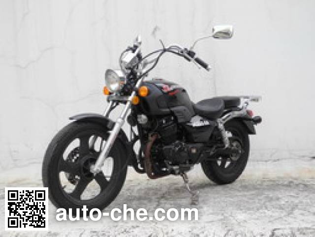 Jincheng motorcycle JC250-6A