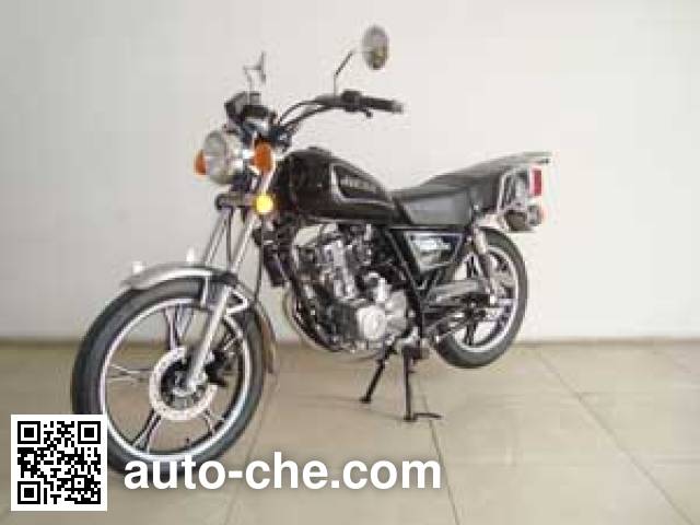 Jinjie motorcycle JD125-12C