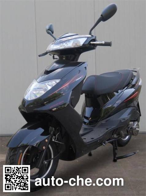 Jinding scooter JD125T-20