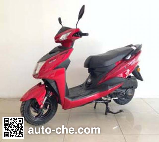 Jinjie scooter JD125T-6