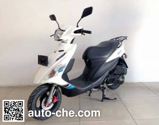 Jinjie scooter JD125T-9
