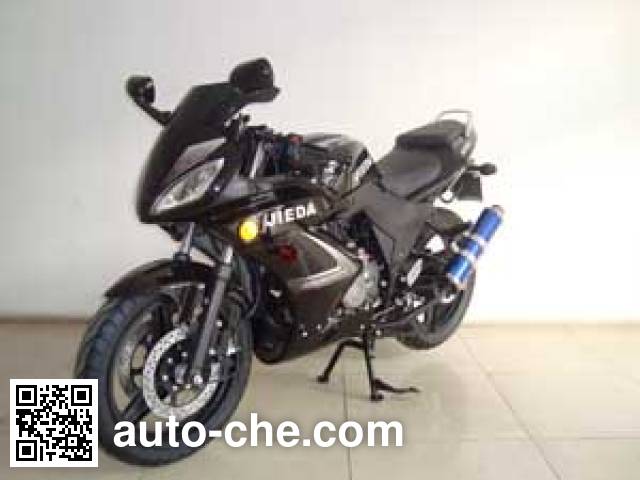 Jinjie motorcycle JD150-31