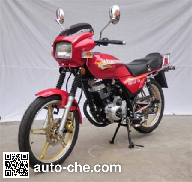Jinfeng motorcycle JF150-2A