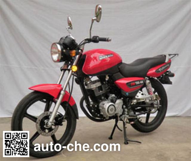 Jinfeng motorcycle JF150-4A