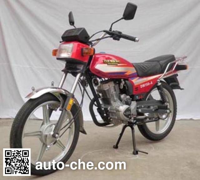 Jinfeng motorcycle JF150-A